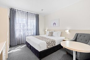 Comfort Inn All Seasons