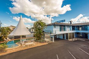 Comfort Inn All Seasons