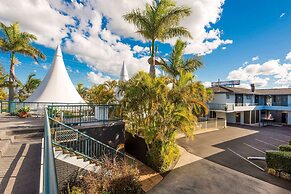 Comfort Inn All Seasons