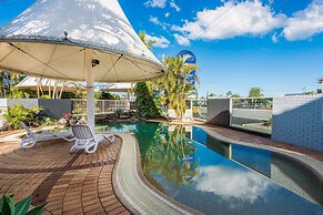 Comfort Inn All Seasons
