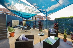 Comfort Inn All Seasons