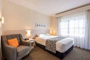 Comfort Inn All Seasons