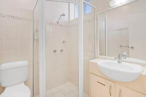 Comfort Inn All Seasons