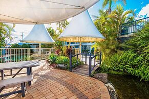 Comfort Inn All Seasons