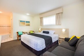 Comfort Inn All Seasons