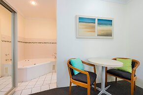 Comfort Inn All Seasons