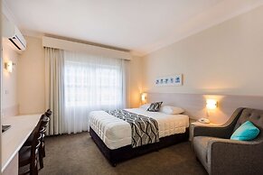 Comfort Inn All Seasons