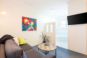 Comfort Inn All Seasons