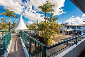 Comfort Inn All Seasons