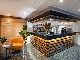 ibis Styles Orange