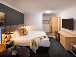 ibis Styles Orange