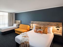 ibis Styles Orange