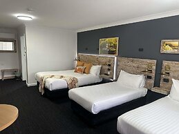 ibis Styles Orange