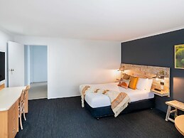 ibis Styles Orange