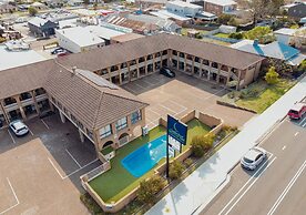 Cumberland Motor Inn