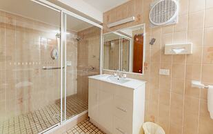 Cumberland Motor Inn