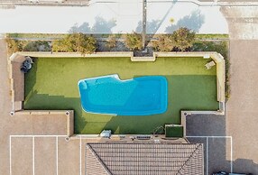 Cumberland Motor Inn