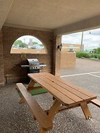 Cumberland Motor Inn