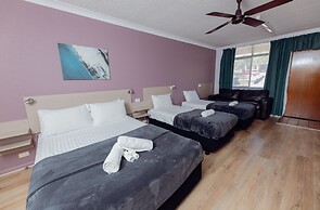 Cumberland Motor Inn