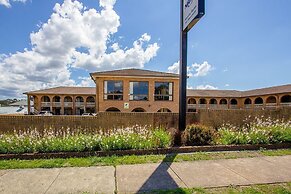 Cumberland Motor Inn