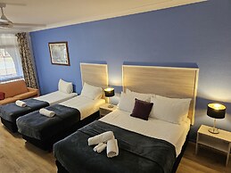 Cumberland Motor Inn