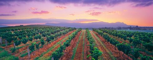 Cumberland Motor Inn