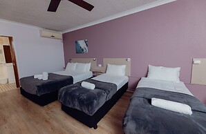 Cumberland Motor Inn