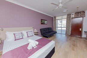 Cumberland Motor Inn