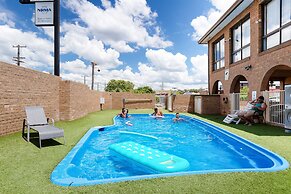 Cumberland Motor Inn