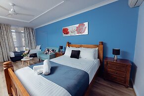 Cumberland Motor Inn