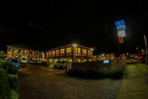 Cumberland Motor Inn