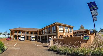 Cumberland Motor Inn