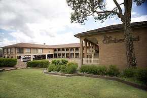 Cumberland Motor Inn