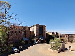 Desert Cave Hotel