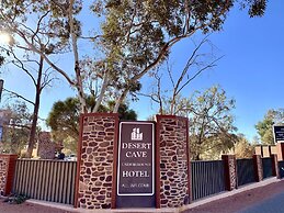 Desert Cave Hotel