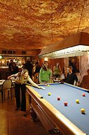 Desert Cave Hotel