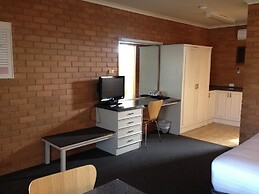 Essendon Motel