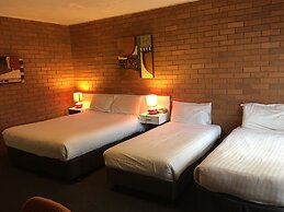 Essendon Motel