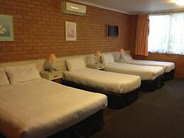 Essendon Motel