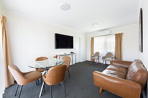 Forrest Hotel and Apartments