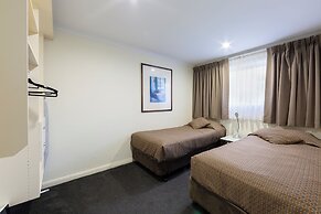Forrest Hotel and Apartments