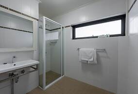 Forrest Hotel and Apartments