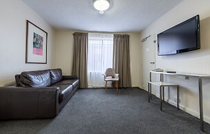 Forrest Hotel and Apartments