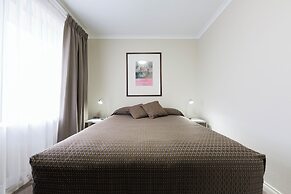 Forrest Hotel and Apartments