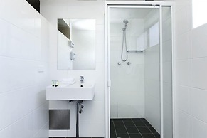 Forrest Hotel and Apartments