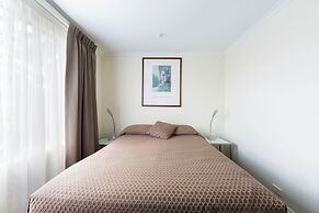 Forrest Hotel and Apartments