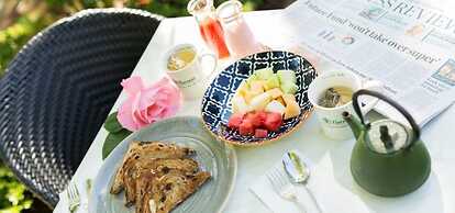 Forrest Hotel and Apartments