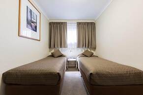 Forrest Hotel and Apartments