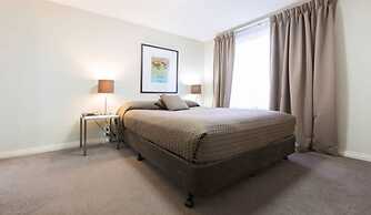 Forrest Hotel and Apartments