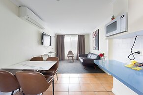 Forrest Hotel and Apartments